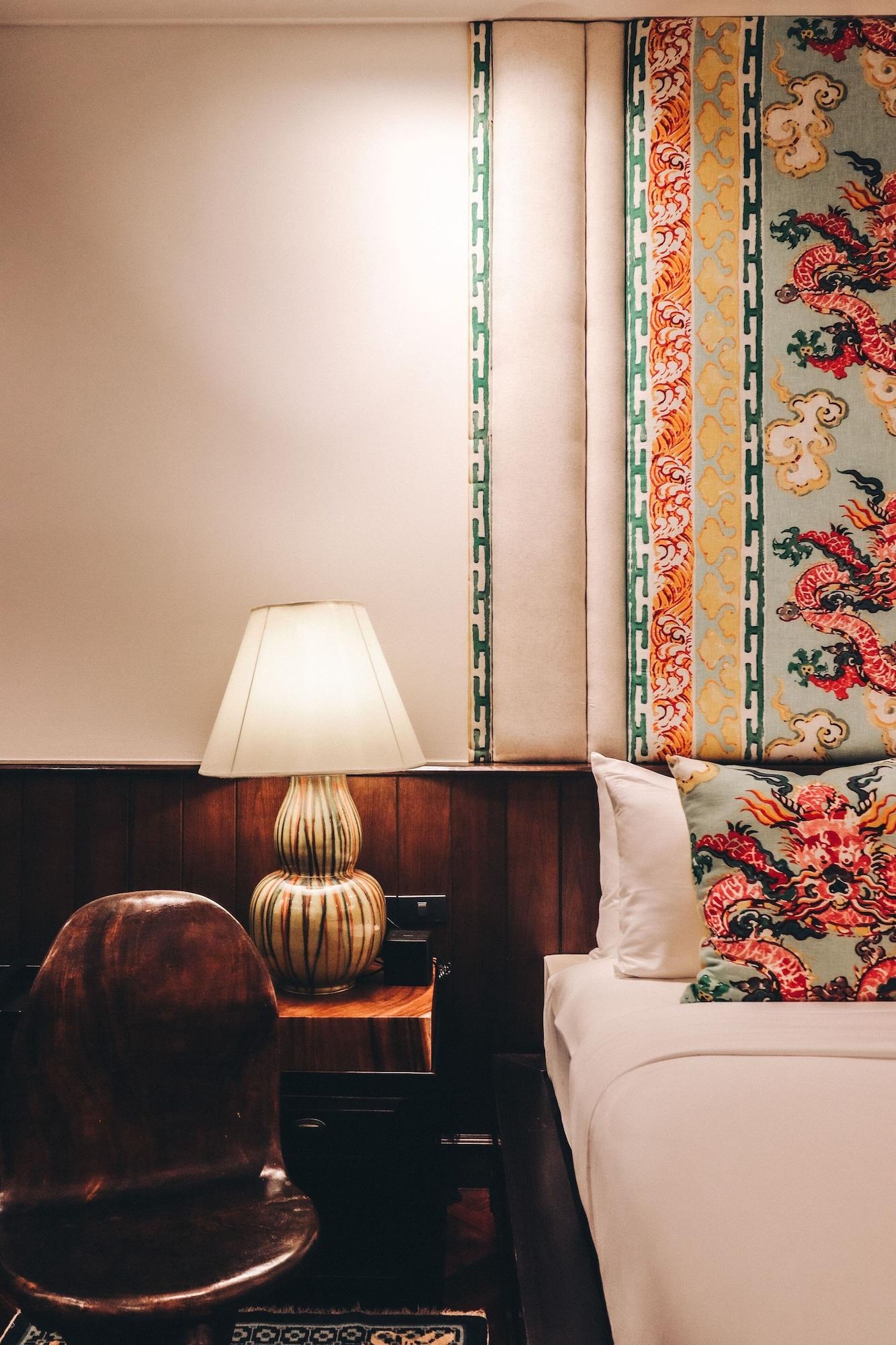 The Bridge An Eclectic Luxotel Chiang Mai Luaran gambar