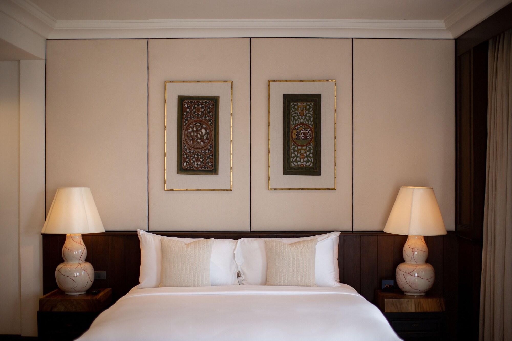 The Bridge An Eclectic Luxotel Chiang Mai Luaran gambar