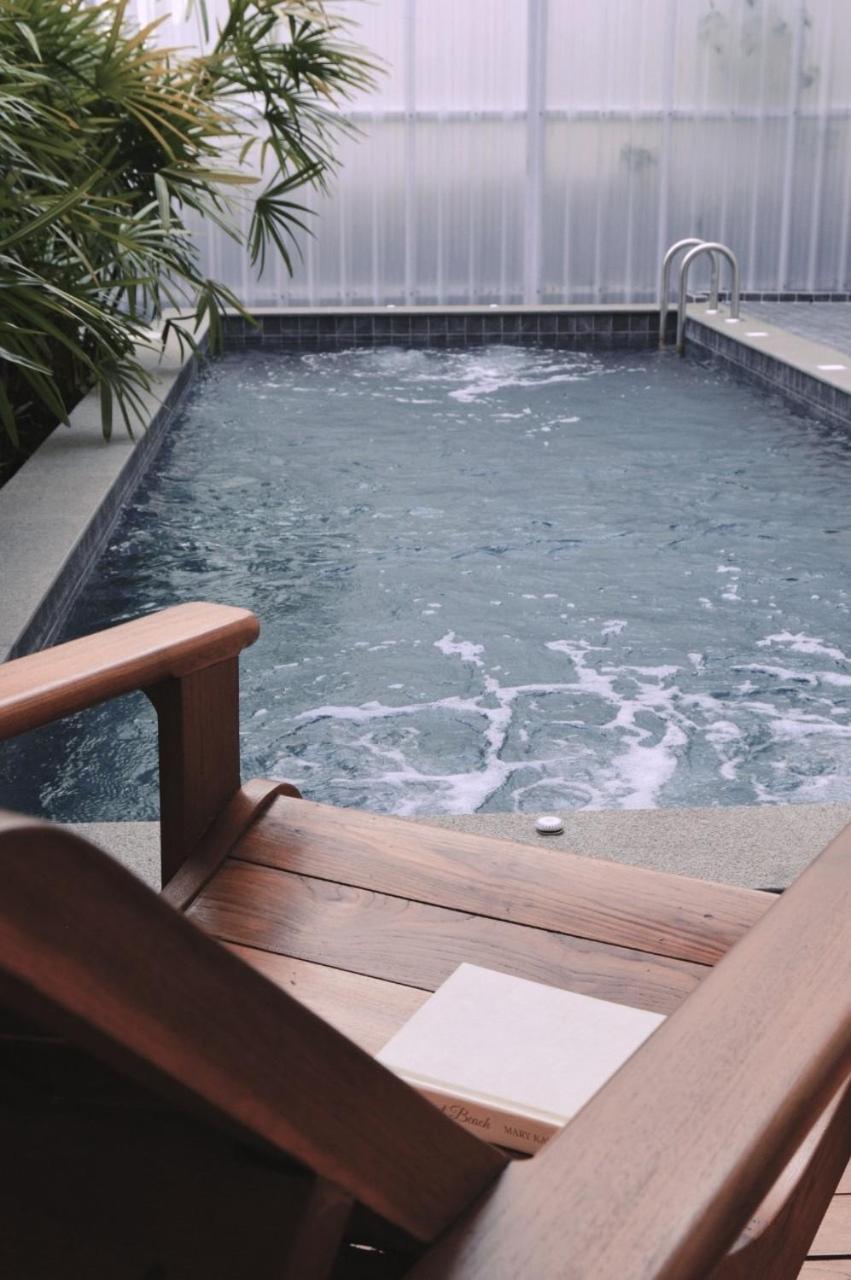The Bridge An Eclectic Luxotel Chiang Mai Luaran gambar