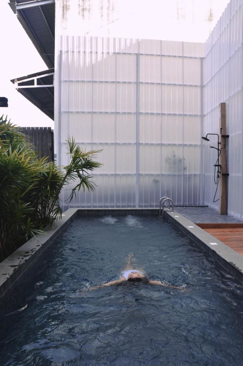 The Bridge An Eclectic Luxotel Chiang Mai Luaran gambar