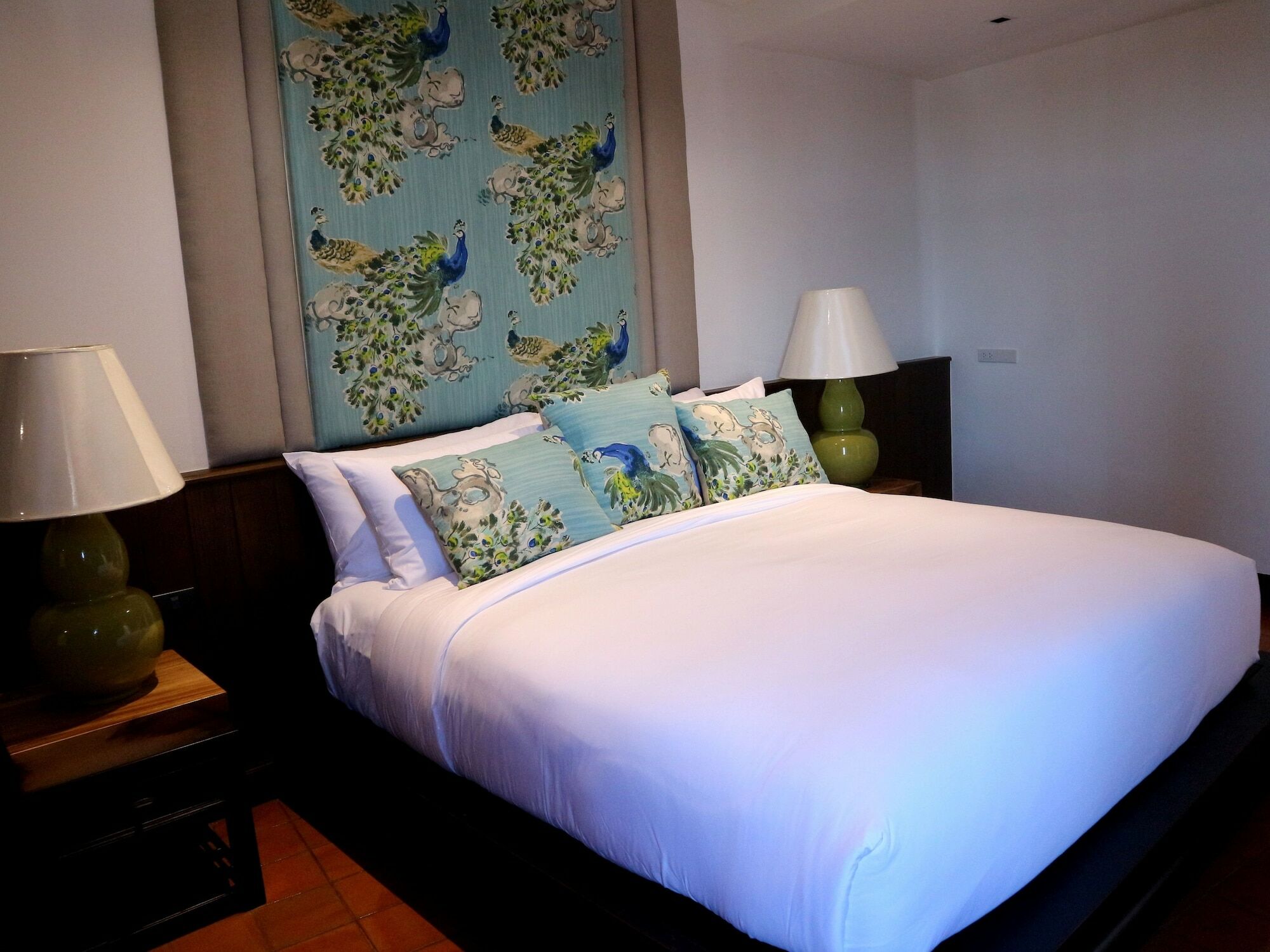 The Bridge An Eclectic Luxotel Chiang Mai Luaran gambar