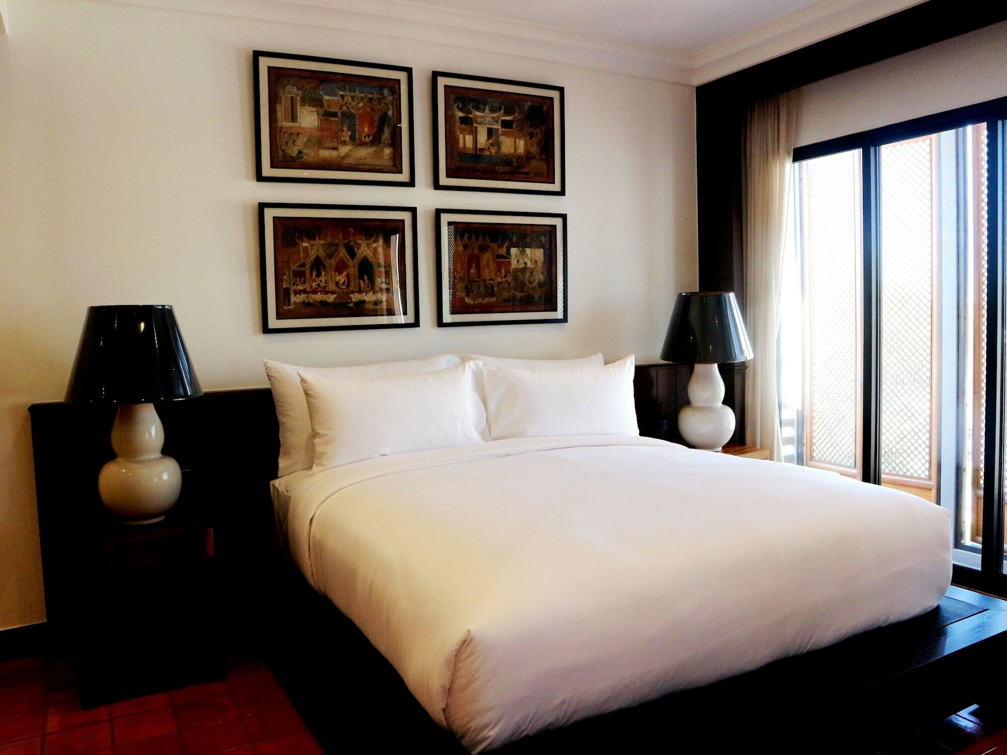 The Bridge An Eclectic Luxotel Chiang Mai Luaran gambar