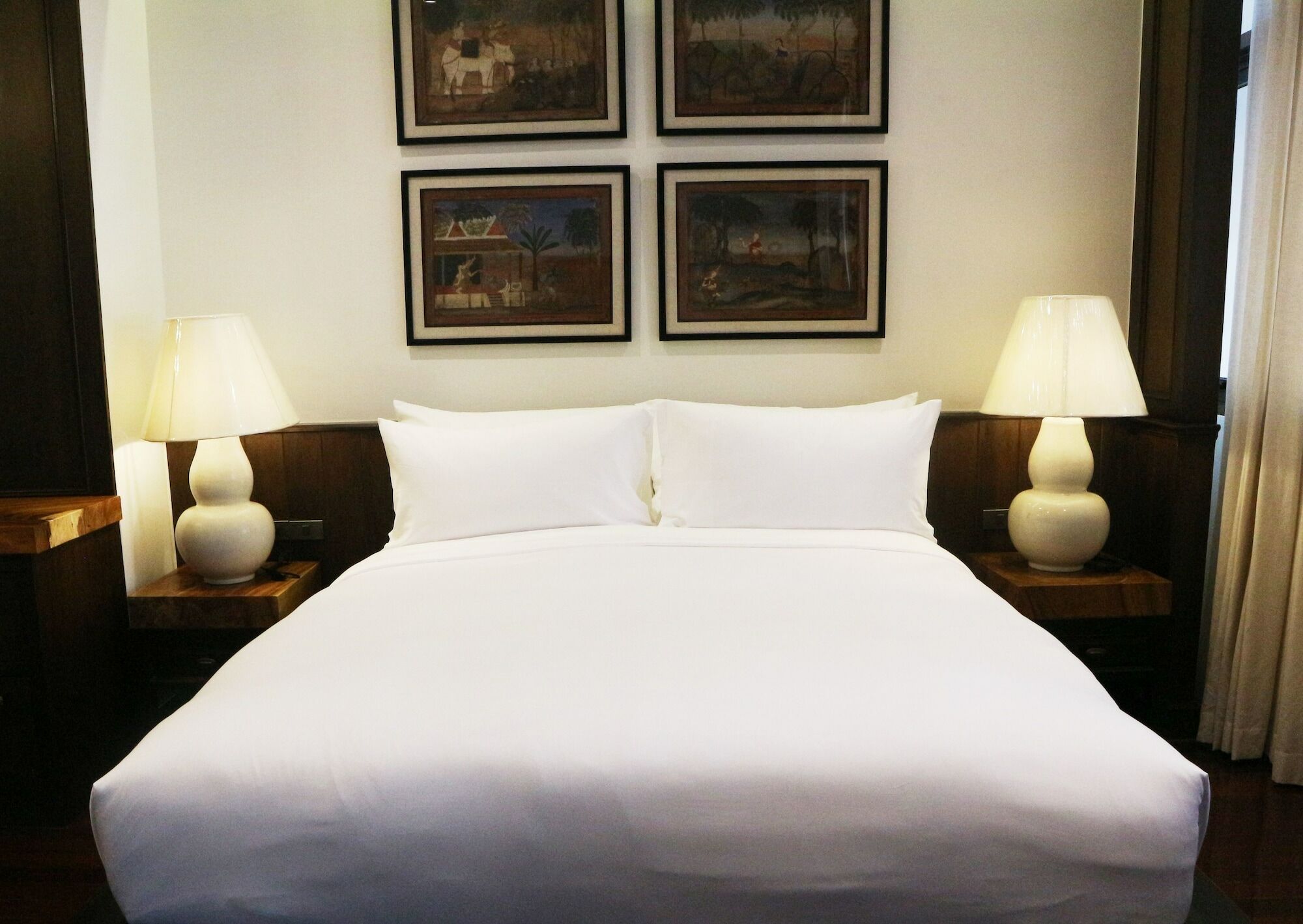 The Bridge An Eclectic Luxotel Chiang Mai Luaran gambar